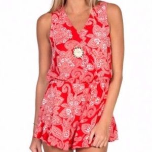 SMYM Riri Romper Small